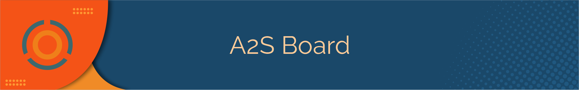 AZS Board