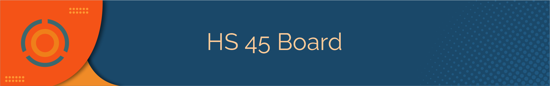 HS Board