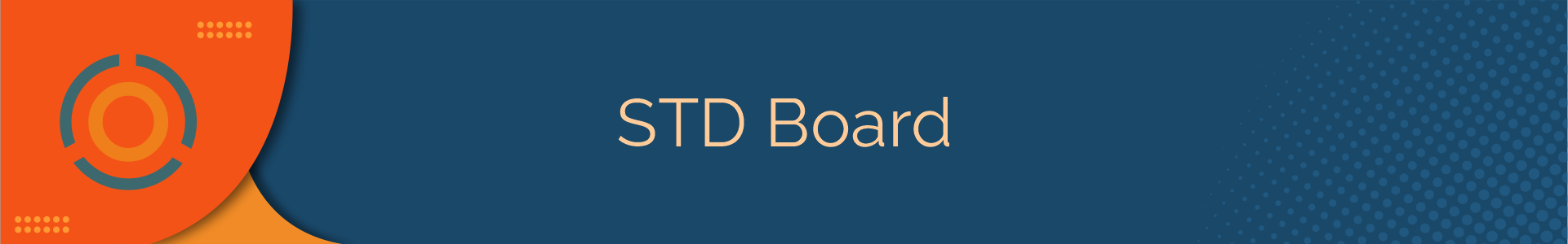 STD Board